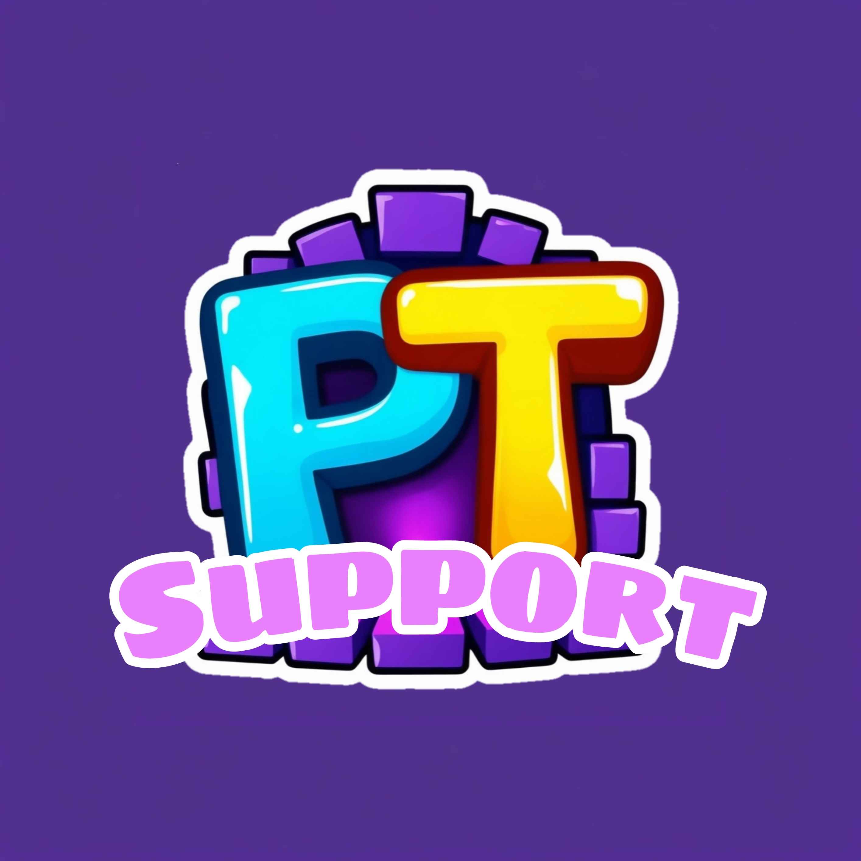 Discord Community Logo