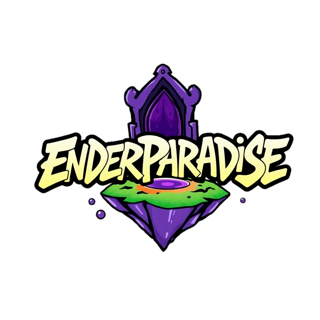 Ender Paradise Icon